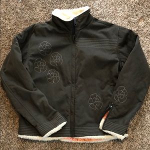 Mountain Hardwear Commotion Retromotion jacket